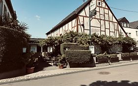 Winzergasthof Zum Kellerstuebchen